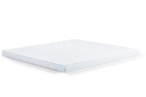 TEMPUR Pro Luxe SmartCool Topmadras Soft 180x210 cm