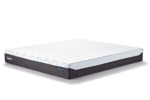 TEMPUR Pro Plus SmartCool Madras Soft 180x200x25 cm - Dark GreyTEMPUR Pro Plus SmartCool Madras Soft 180x200x25 cm - Dark Grey