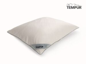 Tempur hovedpude Easy Clean 60x50 cm - Blød