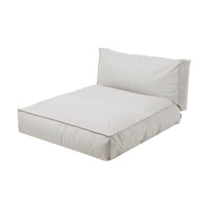 blomus STAY daybed siddepuf 190x120 cm Cloud