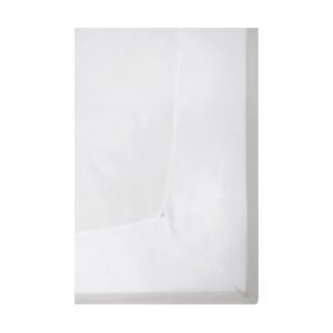 Himla Soul kuvertlagen 90x200 cm White