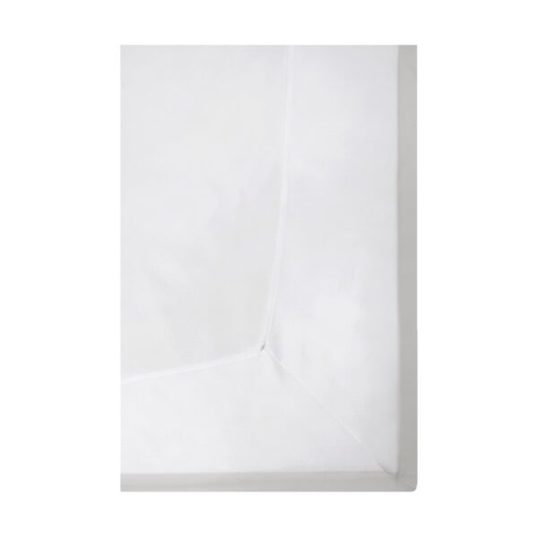 Himla Soul kuvertlagen 90x200 cm White