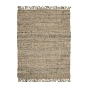 Linie Design Nessa jutetæppe 140x200 cm Natural