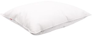 Temprakon 3-kammer pude - 60x63 cm - Temperaturregulerende hovedpude