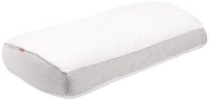 Temprakon X-pude - 38x59cm - Temperaturregulerende ergonomisk hovedpude