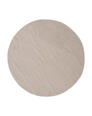 Uldtæppe Petra Beige