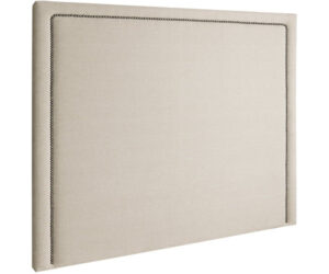 Artwood Paris sengegavl - Linen Sand - 180x140