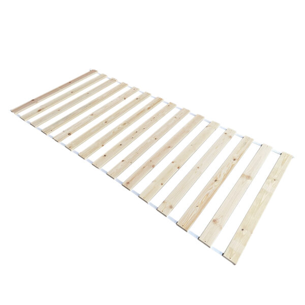 Kids lamelbund 90x200 cm