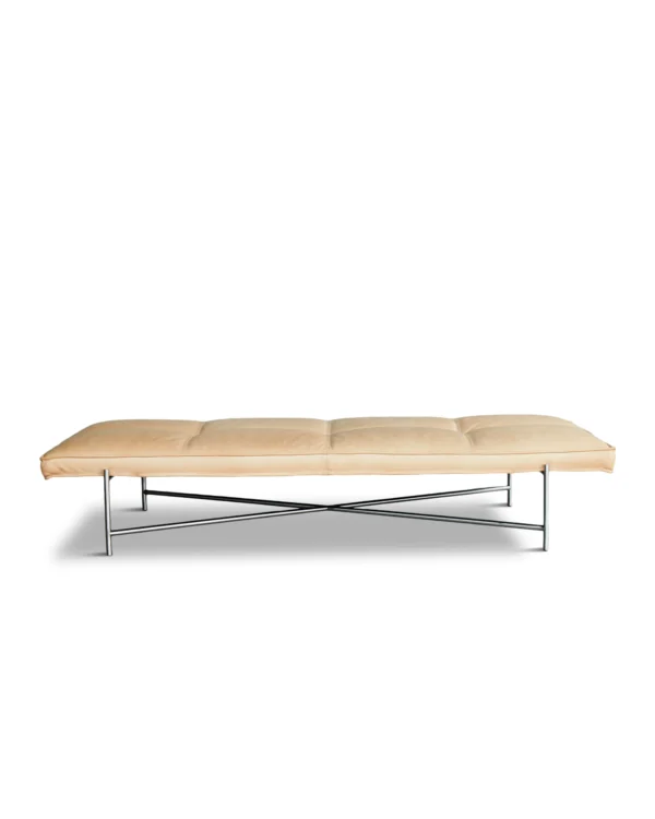 PLUS DAYBED STAINLESS STEEL FRAME - 188