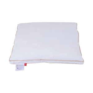 SVINEDRENGEN Pude moskusdun - 60x63 - Lav