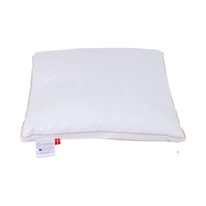 SVINEDRENGEN Pude moskusdun - 60x63 - Mellem