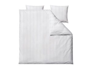 Södahl - Sengetøj Noble 200 x 220 cm White