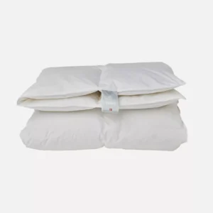 VENØ Andedunsdyne helårs - 140x200 cm