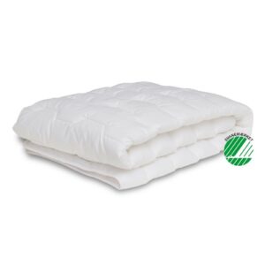 Rullemadras fra HØIE - 120x200 cm - Miljøvenlig, økologisk og komfortabel madrasbeskytter - HØIE of Scandinavia