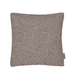 Blomus - Stay Pude 45x45 Earth Bouclé