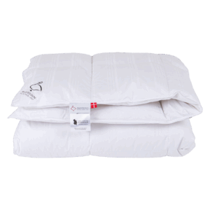 DEN LILLE PIGE MED SVOVLSTIKKERNE Varm - 140x220 cm