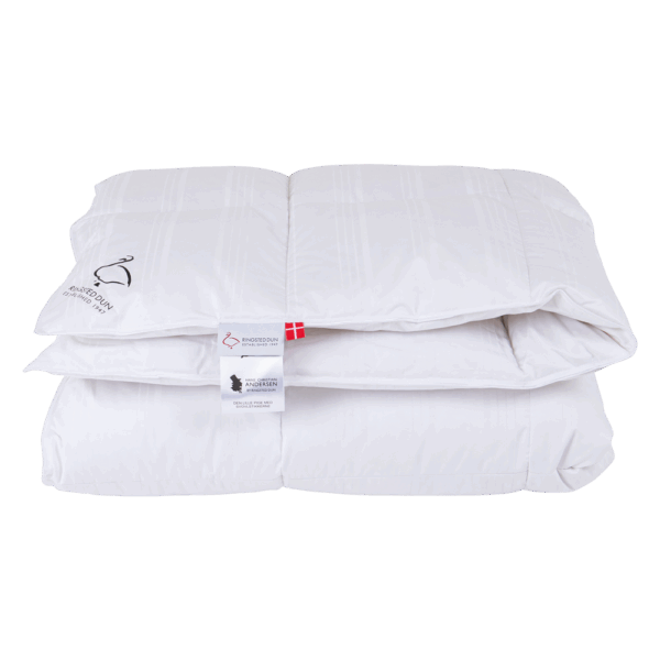 DEN LILLE PIGE MED SVOVLSTIKKERNE Varm - 140x220 cm