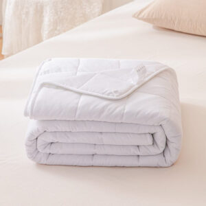 Kugledyne / Tyngdedyne 7-lags 200x220 cm - vælg mellem 7-13 kg - 7 kg.