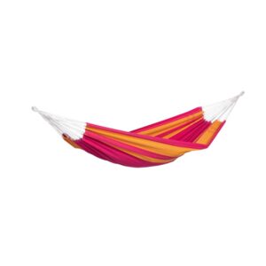 Wimex Solrik Pink-Orange hængekøje