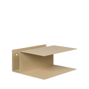 ferm LIVING - Lager Sengebord Cashmere