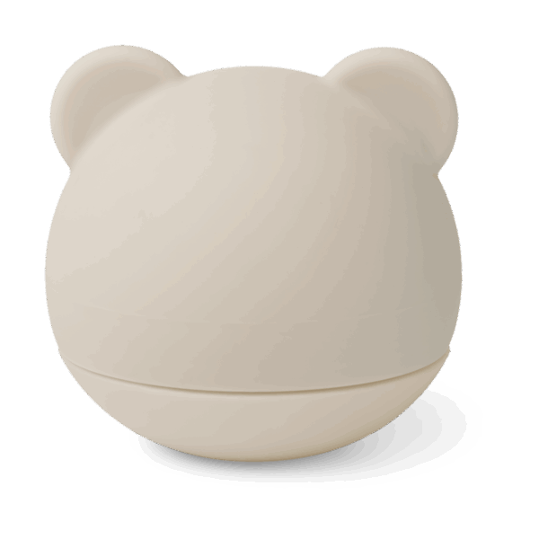 Liewood Samson natlampe Mr bear sandy