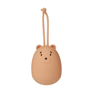 Liewood Watson natlampe Mr bear-Tuscany rose