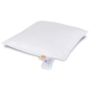 Børne pude - 40x45 cm - Hovedpude til børn - Juniorpude - Cool zone Temperature Control