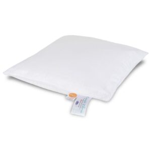 Børne pude - 40x45 cm - Hovedpude til børn - Juniorpude - Cool zone Temperature Control