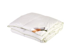 DREAM ENERGY PUDE 135x200 Gåseduns dyne