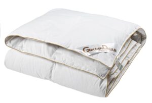 Golden Dream Moskus Dyne 135x200