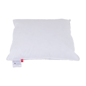 KLODSHANS Pude 1-kammer - 60x63 cm - Ekstra lav