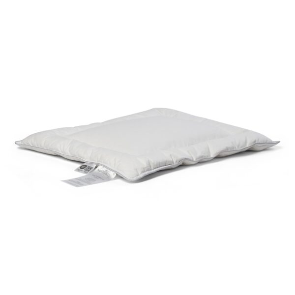 Moskusdun babypude - 40x45 cm - Børnepude - Nordstrand Home moskusdunpude