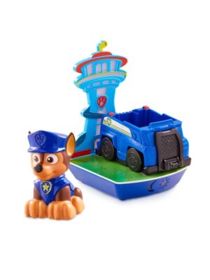 Paw Patrol 3 i 1 Natlampe, lygte og sovetræner