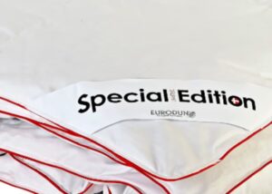 Speciel Edition-Moskus Red edition Dyne 135x220