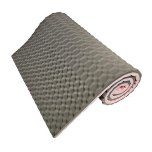 Trykaflastende topmadras - 200x80