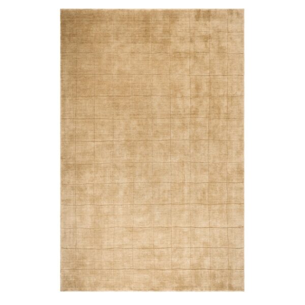 Chhatwal & Jonsson Nari uldtæppe 250x350 cm Light beige