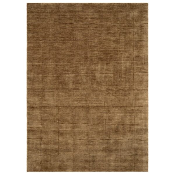 Chhatwal & Jonsson Nari uldtæppe 250x350 cm Taupe