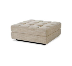 Dean sovesofa modul ottoman skyward sand