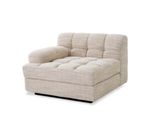 Dean sovesofa venstre skyward sand