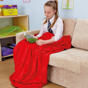 Kugletæppe / Vægttæppe - TTS - 150x90 cm - 3,6 kg