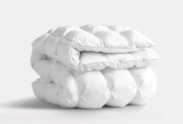 MySomni - Tyngdedyne - Baby - 2 kg - 70 x 100 cm.