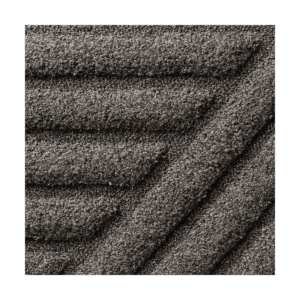 Ogeborg ODC Zen Spline uldtæppe NW107, 170x200 cm