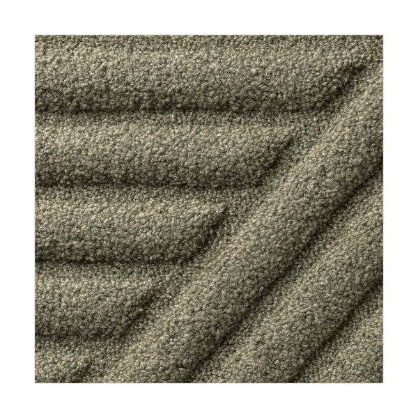 Ogeborg ODC Zen Spline uldtæppe W207, 170x200 cm