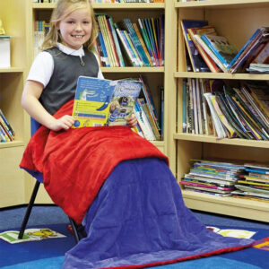 Vægttæppe / Kugletæppe - 2,3kg