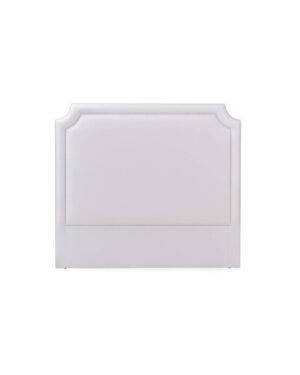 Courtenay sengegavl offwhite