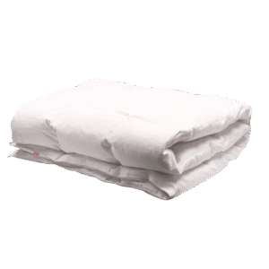 Dyne Temprakon Sval, 140x220 cm, Hvid