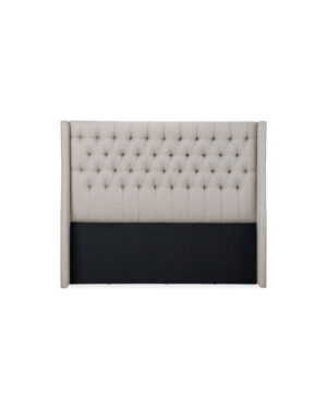 Hampton sengegavl sand