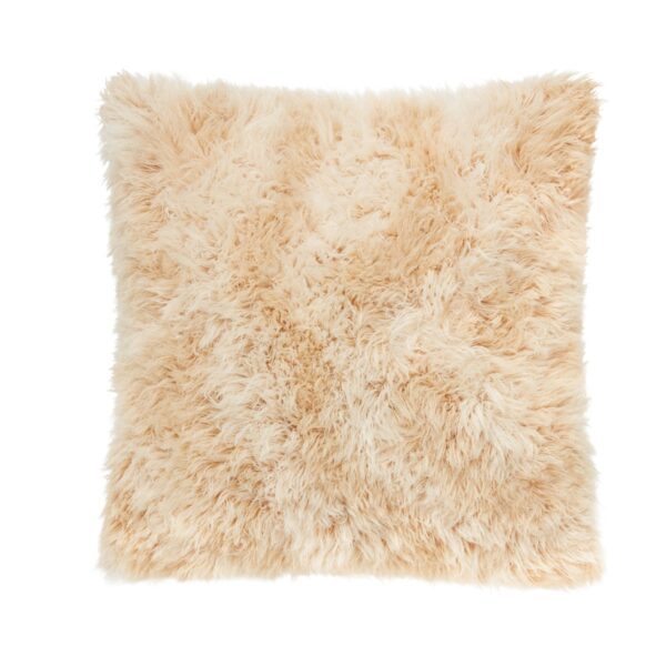 Hem Monster pude Medium 50x50 cm Beige-off white