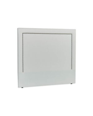 Linton sengegavl offwhite