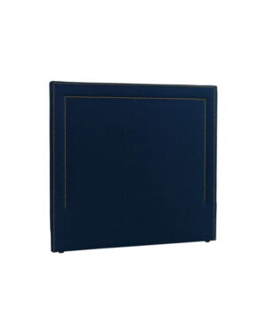 Montrose sengegavl indigo